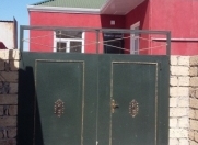 Satılır 2 otaqlı 60 m2 həyət evi Masazır