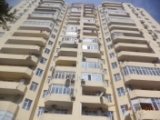 İcarəyə verilir 2 otaqlı 60 m2 yeni tikili 9 mkr