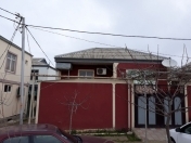 Satılır 3 otaqlı 65 m2 həyət evi Əmircan