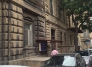 Satılır 8 otaqlı 170 m2 obyekt Səbail r.