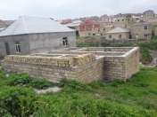 Satılır 3 otaqlı 80 m2 yeni tikili Hökməli