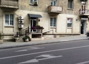 Satılır 2 otaqlı 65 m2 obyekt İçəri Şəhər m.