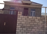Satılır 2 otaqlı 63 m2 həyət evi Masazır