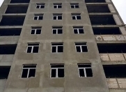 Satılır 3 otaqlı 76.67 m2 yeni tikili Ceyranbatan