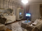 Satılır 4 otaqlı 120 m2 yeni tikili Lökbatan