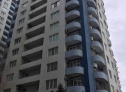 Satılır 4 otaqlı 230 m2 yeni tikili Nizami m.