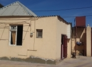 İcarəyə verilir 2 otaqlı 50 m2 həyət evi Binəqədi