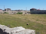 Satılır 12 sot torpaq Mərdəkan