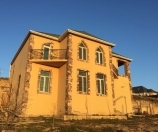 Satılır 7 otaqlı 230 m2 bağ evi Masazır