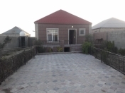 Satılır 3 otaqlı 81 m2 həyət evi Binə