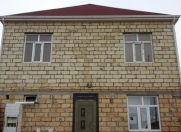 Satılır 5 otaqlı 200 m2 bağ evi Çiçək