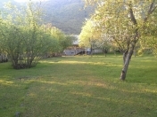 Satılır 2 otaqlı 100 m2 həyət evi Qax