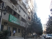 Satılır 3 otaqlı 85 m2 köhnə tikili Gənclik m.