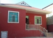 Satılır 4 otaqlı 100 m2 həyət evi Sabunçu r.