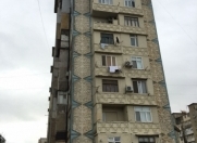 Satılır 3 otaqlı 90 m2 köhnə tikili Montin