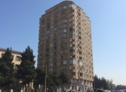 Satılır 2 otaqlı 55 m2 yeni tikili 8 mkr