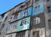 Satılır 2 otaqlı 55 m2 köhnə tikili 5 mkr