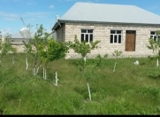 Satılır 3 otaqlı 122.7 m2 yeni tikili Şəmkir