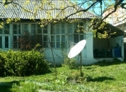 Satılır 4 otaqlı 100.3 m2 həyət evi Qəbələ