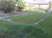 Satılır 5.5 sot torpaq Salyan