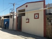 Satılır 2 otaqlı 80 m2 həyət evi Abşeron r.
