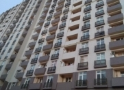 İcarəyə verilir 2 otaqlı 80 m2 yeni tikili Y.Günəşli