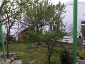 Satılır 3 otaqlı 100 m2 həyət evi Y.Ramana