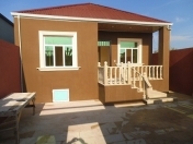 Satılır 2 otaqlı 36 m2 həyət evi Hövsan