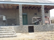 Satılır 3 otaqlı 130 m2 həyət evi Olimpia Stadionu