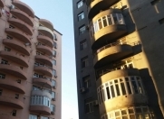 Satılır 2 otaqlı 69 m2 yeni tikili Həzi Aslanov