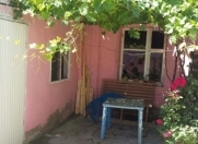 Satılır 2 otaqlı 70 m2 həyət evi Zabrat 1