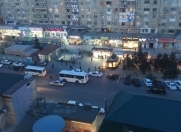Satılır 2 otaqlı 73 m2 yeni tikili Həzi Aslanov