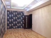 Satılır 2 otaqlı 60 m2 yeni tikili 8 km