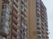 Satılır 4 otaqlı 210 m2 yeni tikili Qələbə dairəsi