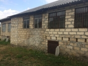 Satılır 4 otaqlı 6 m2 həyət evi İsmayıllı