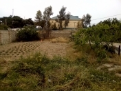 Satılır 10 sot torpaq Mərdəkan