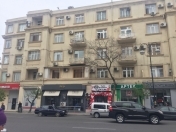 Satılır 2 otaqlı 100 m2 obyekt Nəsimi r.