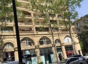 İcarəyə verilir 2 otaqlı 56 m2 köhnə tikili Absheron Marriott otel