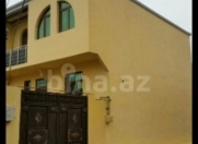Satılır 5 otaqlı 160 m2 həyət evi Biləcəri