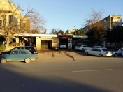 Satılır 5 otaqlı 420 m2 obyekt Neapol dairəsi