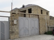 Satılır 8 otaqlı 240 m2 həyət evi Sulutəpə