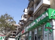 Satılır 2 otaqlı 46 m2 köhnə tikili İncəsənət və Mədəniyyət Un.