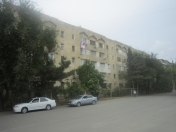 İcarəyə verilir 2 otaqlı 75 m2 köhnə tikili 7 mkr