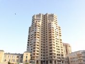 Satılır 2 otaqlı 65 m2 yeni tikili 28 may