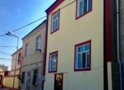 Satılır 8 otaqlı 225 m2 həyət evi Rəsulzadə