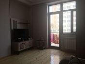 Satılır 1 otaqlı 53 m2 yeni tikili Xırdalan