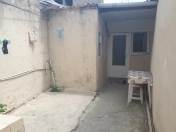 Satılır 3 otaqlı 50 m2 həyət evi Əhmədli