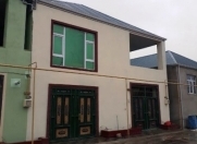 Satılır 6 otaqlı 225 m2 həyət evi Keşlə