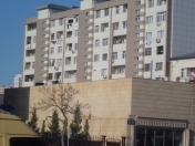 Satılır 2 otaqlı 60 m2 köhnə tikili Qara şəhər