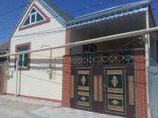 Satılır 3 otaqlı 100 m2 həyət evi Binəqədi